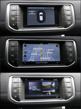 Land Rover Range Rover Evoque 2.0TD4 PURE / 8ZF / ОБСЛУЖЕН, снимка 14