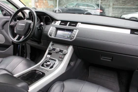 Land Rover Range Rover Evoque 2.0TD4 PURE / 8ZF / ОБСЛУЖЕН, снимка 12