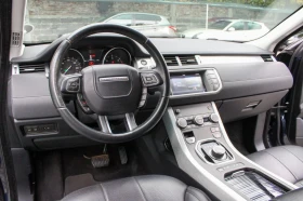 Land Rover Range Rover Evoque 2.0TD4 PURE / 8ZF / ОБСЛУЖЕН, снимка 10