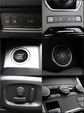 Land Rover Range Rover Evoque 2.0TD4 PURE / 8ZF / ОБСЛУЖЕН, снимка 16