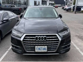 Audi Q7 TECHNIK/360/ДИСТРОНИК/ОБДУХ/ПАНО/ФИНАНСИРАНЕ, снимка 1