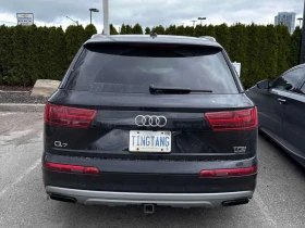 Audi Q7 TECHNIK/360/ДИСТРОНИК/ОБДУХ/ПАНО/ФИНАНСИРАНЕ, снимка 5