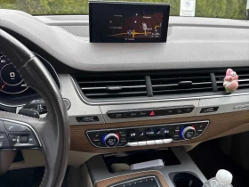 Audi Q7 TECHNIK/360/ДИСТРОНИК/ОБДУХ/ПАНО/ФИНАНСИРАНЕ, снимка 8