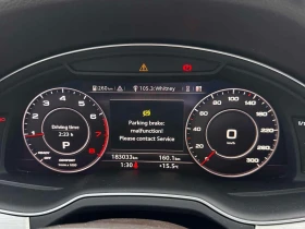 Audi Q7 TECHNIK/360/ДИСТРОНИК/ОБДУХ/ПАНО/ФИНАНСИРАНЕ, снимка 7