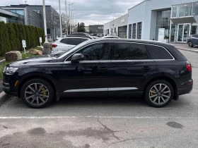 Audi Q7 TECHNIK/360/ДИСТРОНИК/ОБДУХ/ПАНО/ФИНАНСИРАНЕ, снимка 3