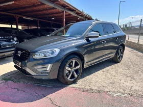 Volvo XC60 2.4 d R-design AWD, снимка 1