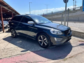 Volvo XC60 2.4 d R-design AWD, снимка 5