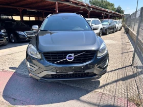 Volvo XC60 2.4 d R-design AWD, снимка 6