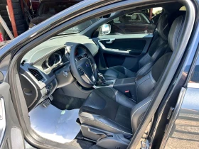 Volvo XC60 2.4 d R-design AWD, снимка 7