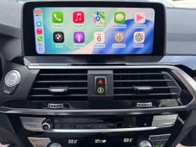 BMW X4 X line/3.0d/265k.c./8AT/4х4, снимка 15