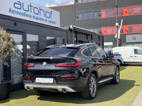 BMW X4 X line/3.0d/265k.c./8AT/4х4, снимка 4