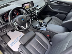 BMW X4 X line/3.0d/265k.c./8AT/4х4, снимка 7