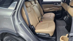 Kia Sorento HEV-1.6* SIGNATURE* 360CAMERA* BLIND-SPOT* , снимка 16