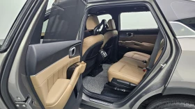 Kia Sorento HEV-1.6* SIGNATURE* 360CAMERA* BLIND-SPOT* , снимка 15