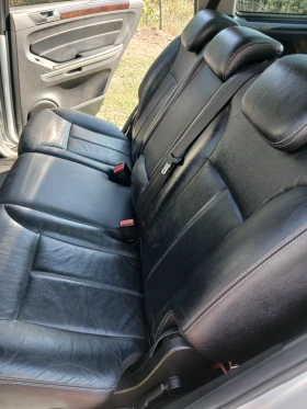 Mercedes-Benz GL 420 CDI, снимка 9