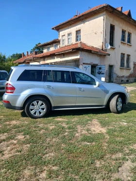 Mercedes-Benz GL 420 CDI, снимка 4