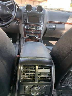 Mercedes-Benz GL 420 CDI, снимка 17