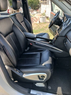 Mercedes-Benz GL 420 CDI, снимка 12