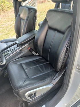 Mercedes-Benz GL 420 CDI, снимка 11