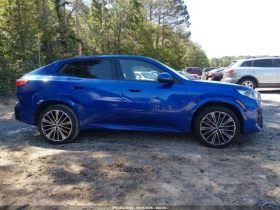 BMW X2 xDrive28i* M-SPORT* КОЖА* ПОДГРЕВ* ПАНОРАМА* , снимка 12
