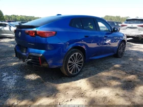 BMW X2 xDrive28i* M-SPORT* КОЖА* ПОДГРЕВ* ПАНОРАМА* , снимка 4