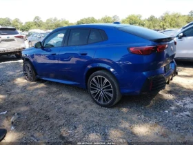 BMW X2 xDrive28i* M-SPORT* КОЖА* ПОДГРЕВ* ПАНОРАМА* , снимка 3