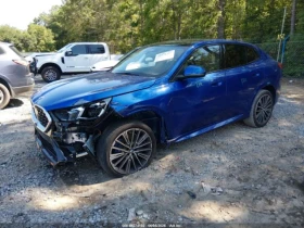 BMW X2 xDrive28i* M-SPORT* КОЖА* ПОДГРЕВ* ПАНОРАМА* , снимка 2