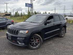 Jeep Grand cherokee | SRT LIMITED, снимка 1
