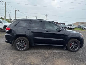 Jeep Grand cherokee | SRT LIMITED, снимка 3