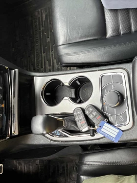 Jeep Grand cherokee | SRT LIMITED, снимка 11
