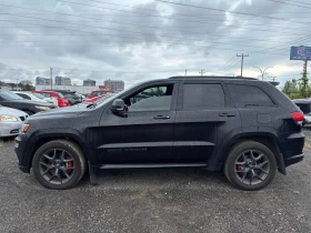 Jeep Grand cherokee | SRT LIMITED, снимка 2