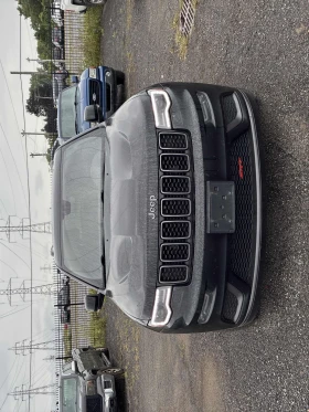 Jeep Grand cherokee | SRT LIMITED, снимка 6