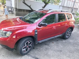 Dacia Duster, снимка 1