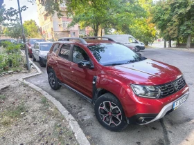 Dacia Duster, снимка 2