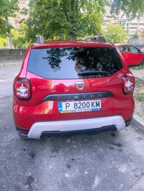 Dacia Duster, снимка 3