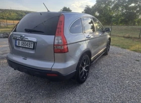 Honda Cr-v 2.2D, снимка 5