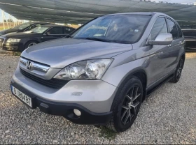 Honda Cr-v 2.2D, снимка 1