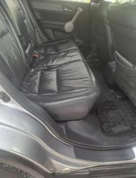 Honda Cr-v 2.2D, снимка 12