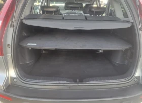 Honda Cr-v 2.2D, снимка 14