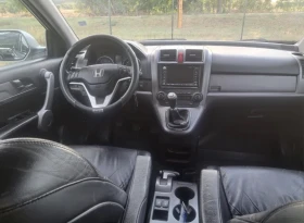Honda Cr-v 2.2D, снимка 3