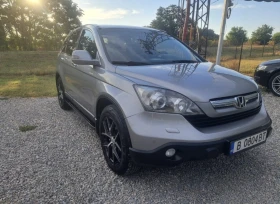 Honda Cr-v 2.2D, снимка 4
