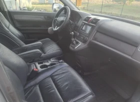 Honda Cr-v 2.2D, снимка 10