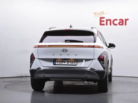 Hyundai Kona Gasoline 1.6 Turbo 2WD| 177к.с., снимка 4