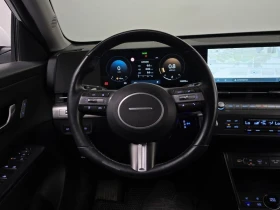 Hyundai Kona Gasoline 1.6 Turbo 2WD| 177к.с., снимка 12