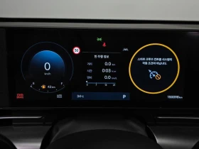 Hyundai Kona Gasoline 1.6 Turbo 2WD| 177к.с., снимка 8