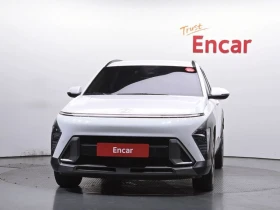 Hyundai Kona Gasoline 1.6 Turbo 2WD| 177к.с., снимка 3