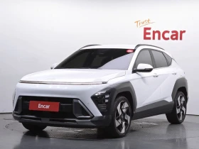 Hyundai Kona Gasoline 1.6 Turbo 2WD| 177к.с., снимка 1