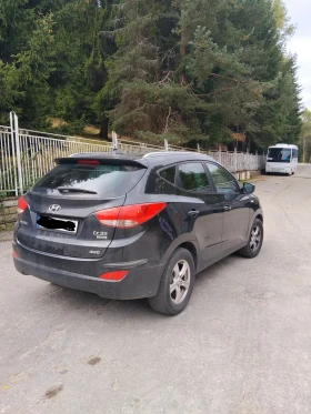 Hyundai IX35, снимка 4