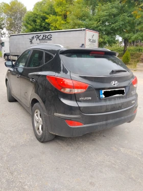 Hyundai IX35, снимка 3