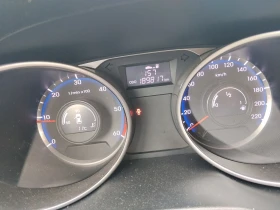 Hyundai IX35, снимка 6